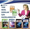 Online Eğitim - T&uuml;m Seviyeler İ&ccedil;in